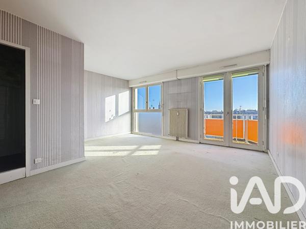 Appartement à vendre 6 pièces 201 m² Amiens