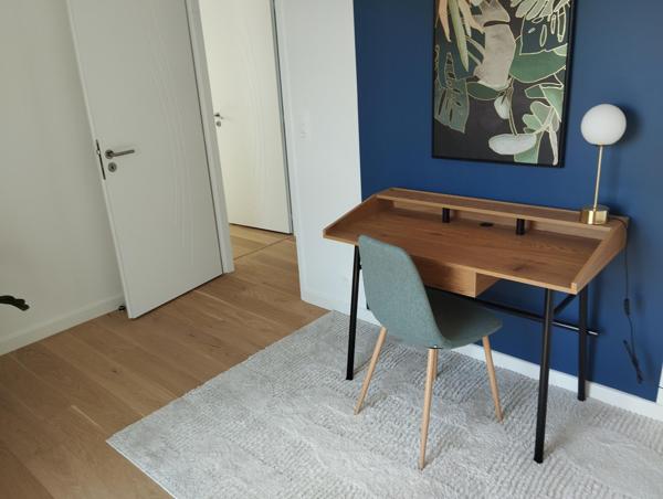 Appartement à DAMGAN, 56750 - 4 pièces 86m²