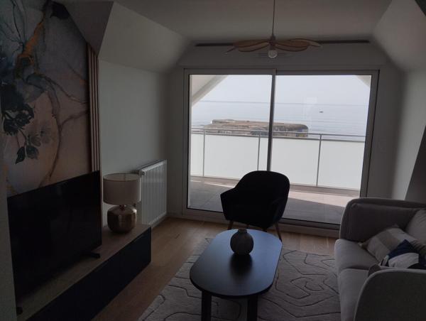 Appartement à DAMGAN, 56750 - 4 pièces 86m²