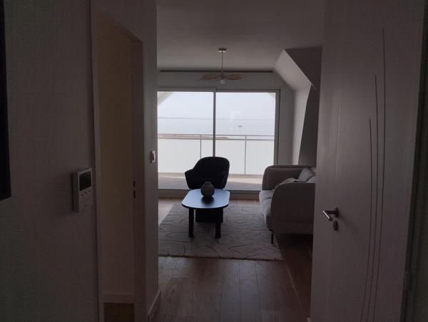 Appartement à DAMGAN, 56750 - 4 pièces 86m²