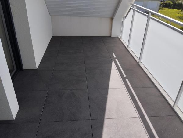 Appartement à DAMGAN, 56750 - 4 pièces 86m²