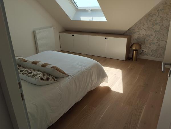 Appartement à DAMGAN, 56750 - 4 pièces 86m²