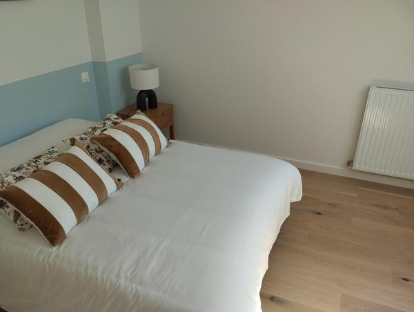 Appartement à DAMGAN, 56750 - 4 pièces 86m²