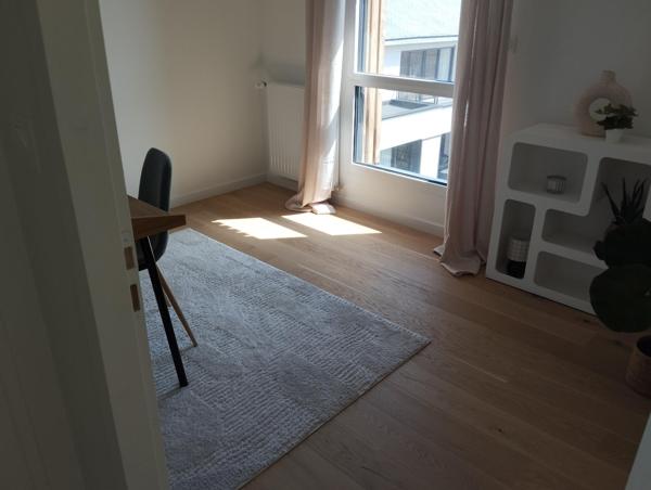 Appartement à DAMGAN, 56750 - 4 pièces 86m²