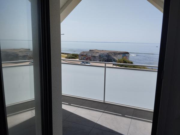 Appartement à DAMGAN, 56750 - 4 pièces 86m²