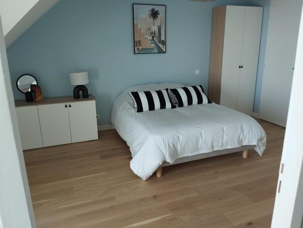 Appartement à DAMGAN, 56750 - 4 pièces 86m²