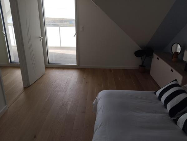 Appartement à DAMGAN, 56750 - 4 pièces 86m²