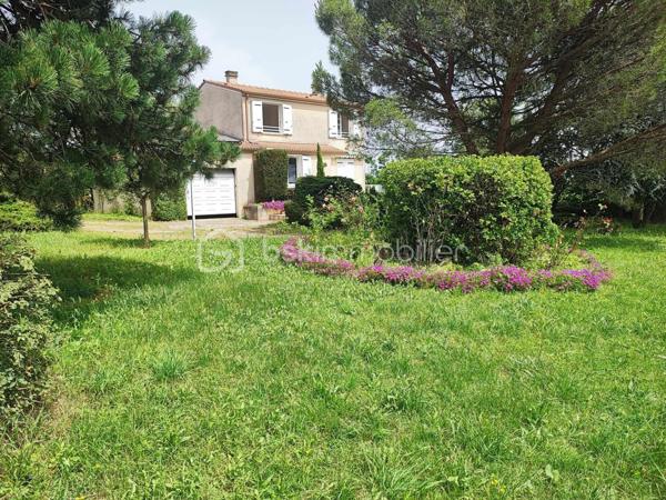 Maison traditionnelle de 110 m²