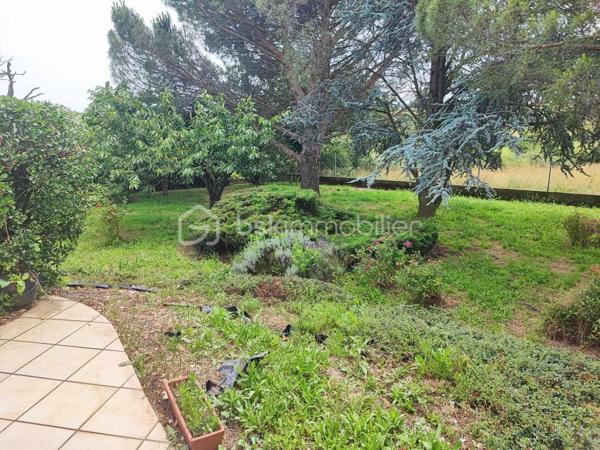 Maison traditionnelle de 110 m²