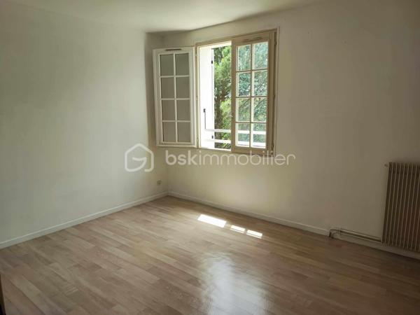 Maison traditionnelle de 110 m²