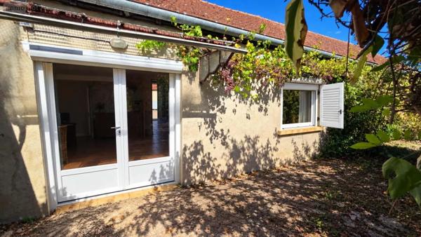 Achat - Maison Champsevraine 52500 5 pièces 100 m 2 858 m 2