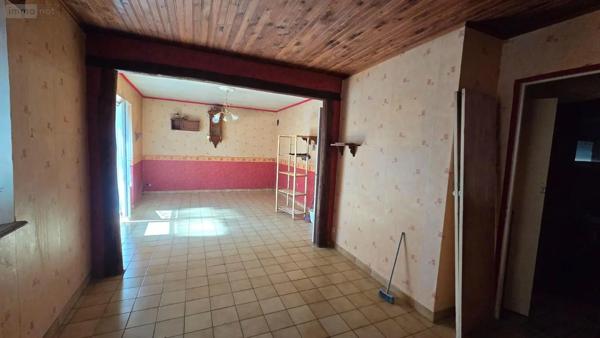 Achat - Maison Champsevraine 52500 5 pièces 100 m 2 858 m 2