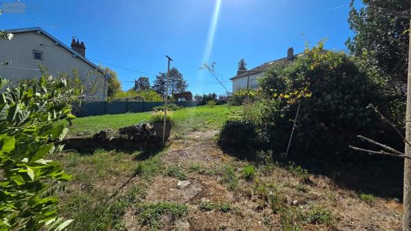 Achat - Maison Champsevraine 52500 5 pièces 100 m 2 858 m 2
