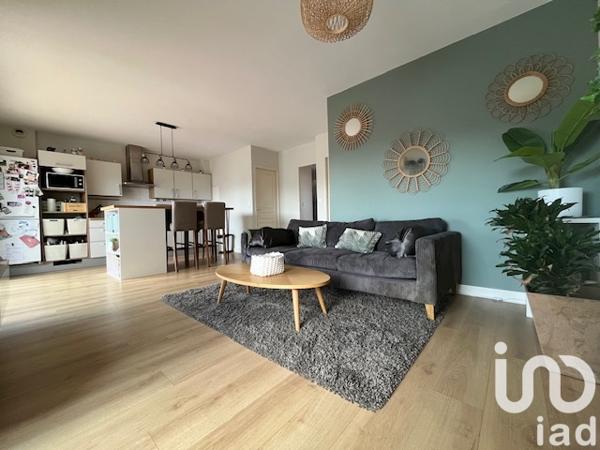 Appartement à vendre 3 pièces 52 m² Alénya