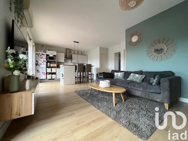 Appartement à vendre 3 pièces 52 m² Alénya