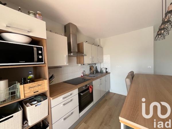 Appartement à vendre 3 pièces 52 m² Alénya