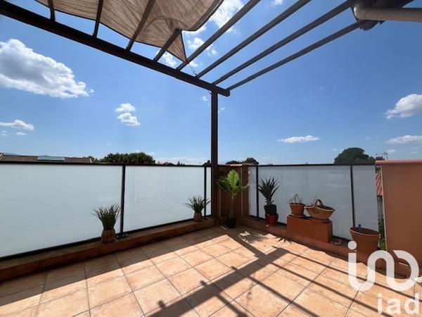 Appartement à vendre 3 pièces 52 m² Alénya