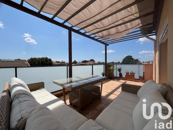 Appartement à vendre 3 pièces 52 m² Alénya