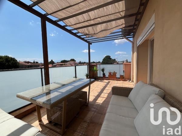 Appartement à vendre 3 pièces 52 m² Alénya