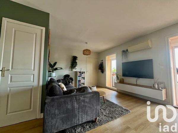 Appartement à vendre 3 pièces 52 m² Alénya