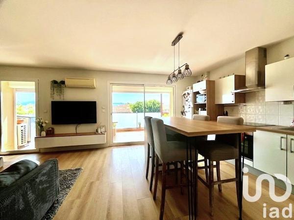 Appartement à vendre 3 pièces 52 m² Alénya