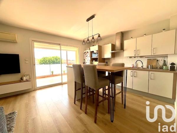 Appartement à vendre 3 pièces 52 m² Alénya