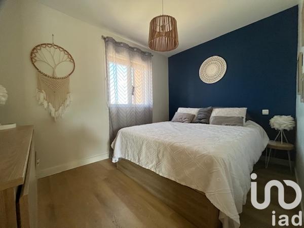 Appartement à vendre 3 pièces 52 m² Alénya