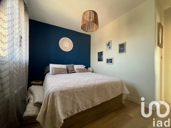 Appartement à vendre 3 pièces 52 m² Alénya