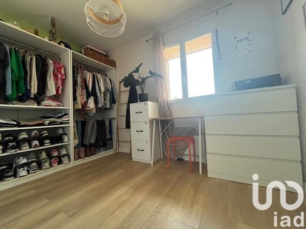 Appartement à vendre 3 pièces 52 m² Alénya