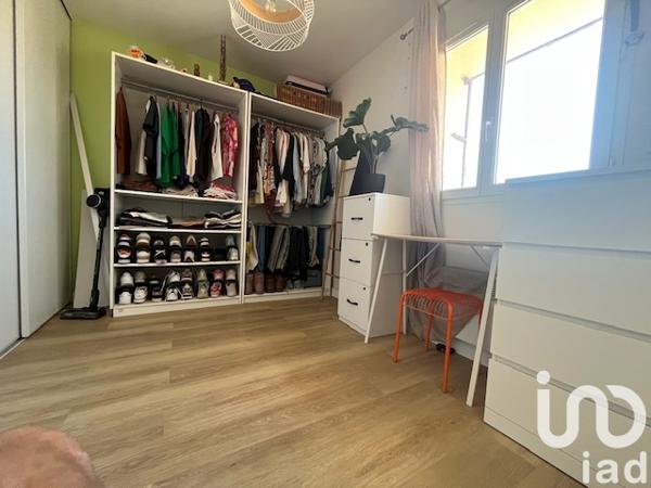 Appartement à vendre 3 pièces 52 m² Alénya