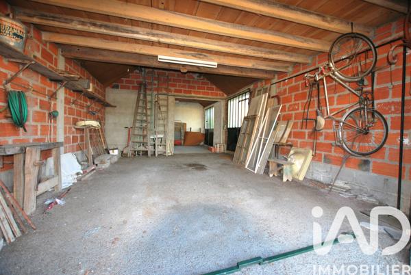 Parking à vendre 56 m² Ouzouer-sur-Trézée