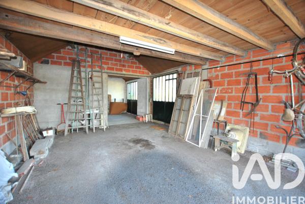 Parking à vendre 56 m² Ouzouer-sur-Trézée
