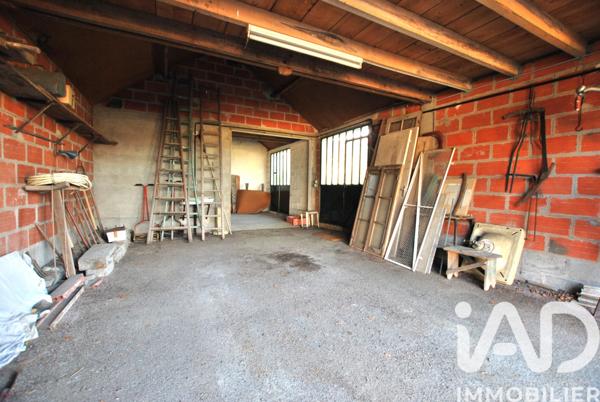 Parking à vendre 56 m² Ouzouer-sur-Trézée