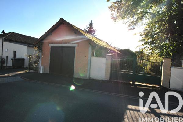 Parking à vendre 56 m² Ouzouer-sur-Trézée