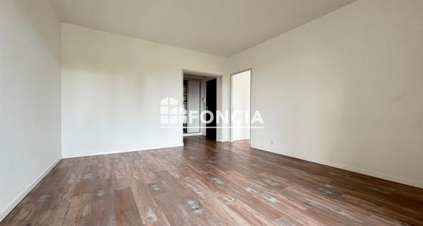 À vendre Appartement 3 pièces 65 m² - Agen 47000