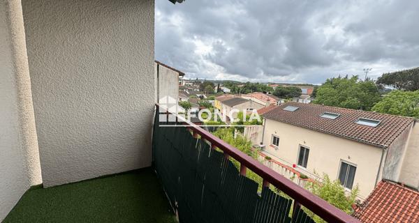 À vendre Appartement 3 pièces 65 m² - Agen 47000