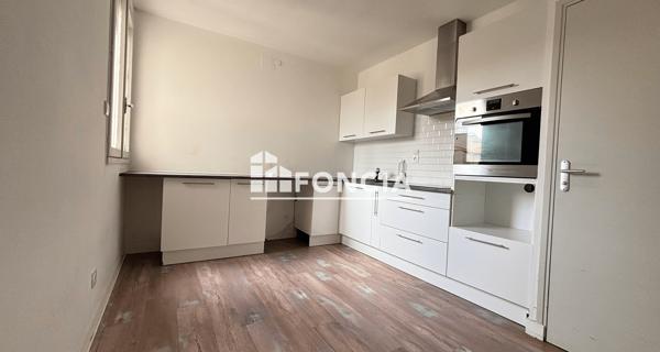À vendre Appartement 3 pièces 65 m² - Agen 47000