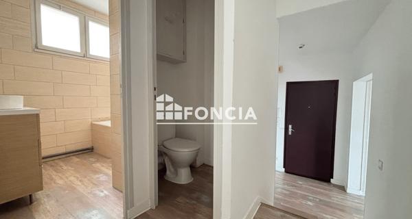 À vendre Appartement 3 pièces 65 m² - Agen 47000