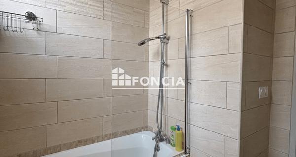 À vendre Appartement 3 pièces 65 m² - Agen 47000