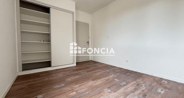 À vendre Appartement 3 pièces 65 m² - Agen 47000