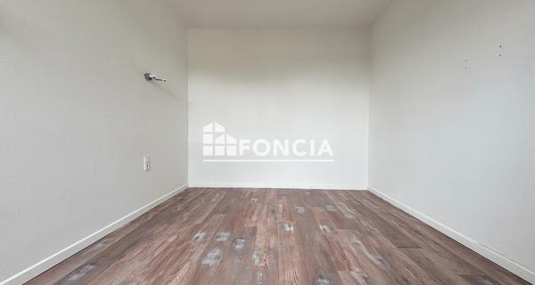À vendre Appartement 3 pièces 65 m² - Agen 47000