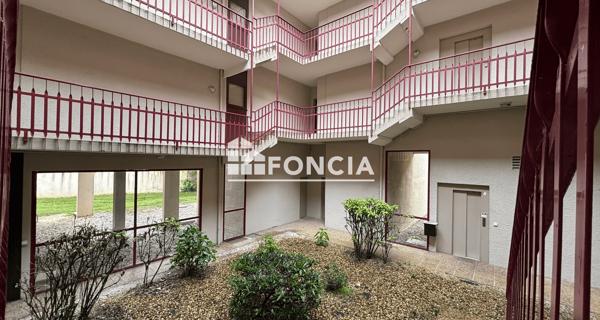 À vendre Appartement 3 pièces 65 m² - Agen 47000