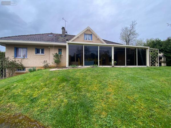 Maison individuelle à vendre à Quincey en Haute-Saône (70000), ref : 70003-15