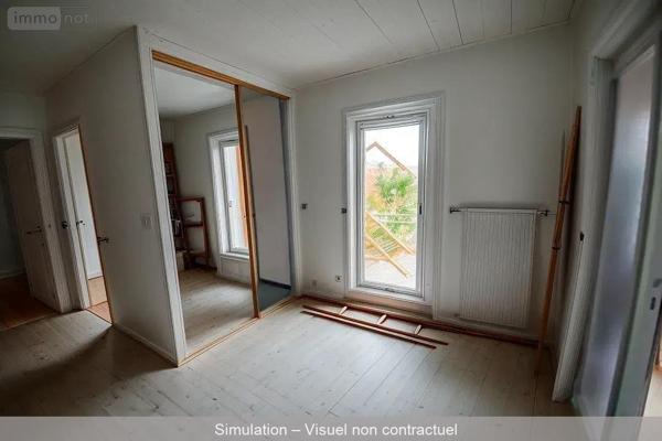 Maison individuelle à vendre à Quincey en Haute-Saône (70000), ref : 70003-15