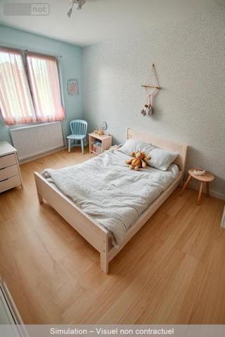 Maison individuelle à vendre à Quincey en Haute-Saône (70000), ref : 70003-15