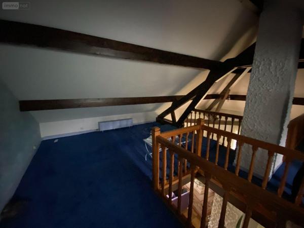 Maison individuelle à vendre à Quincey en Haute-Saône (70000), ref : 70003-15