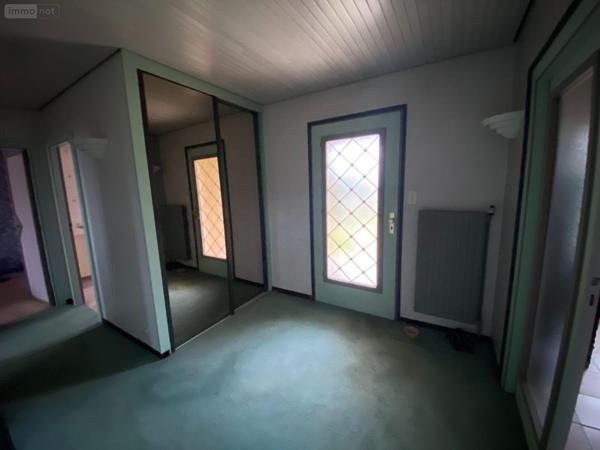 Maison individuelle à vendre à Quincey en Haute-Saône (70000), ref : 70003-15