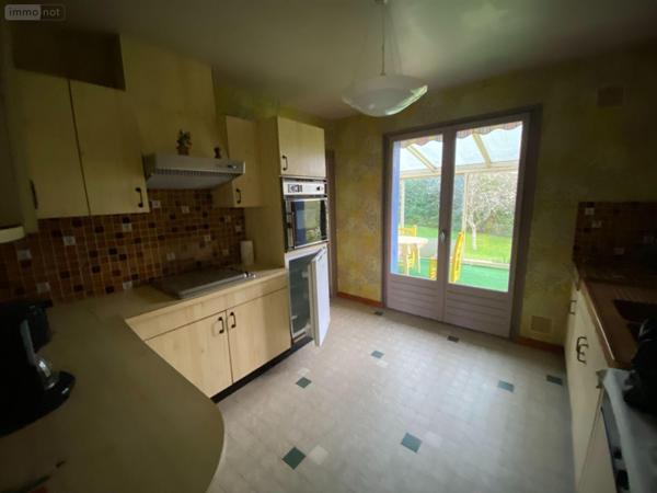 Maison individuelle à vendre à Quincey en Haute-Saône (70000), ref : 70003-15