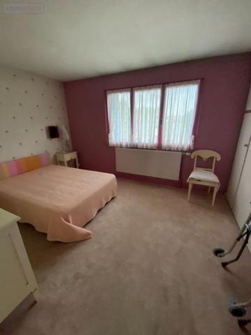 Maison individuelle à vendre à Quincey en Haute-Saône (70000), ref : 70003-15