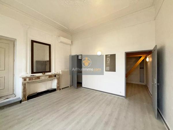 Location Appartement 2 pièces 38 m2 à Apt